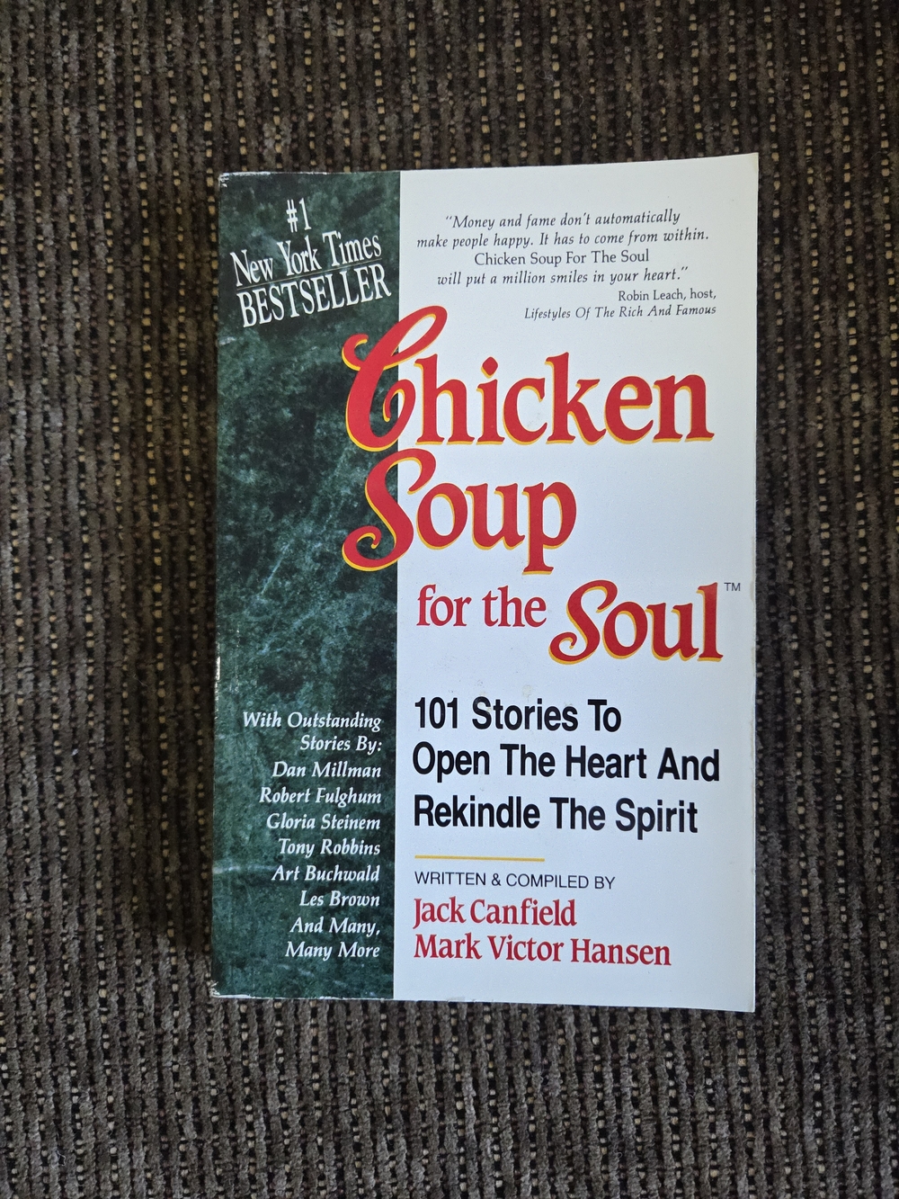 Chicken Soup for the Soul